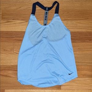 Nike Workout tank top